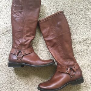 Frye boots size 8